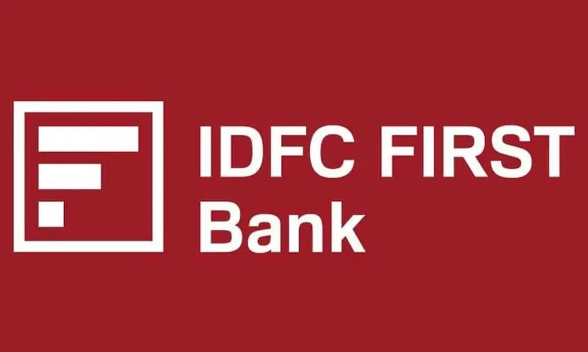 IDFC First Bank education loan