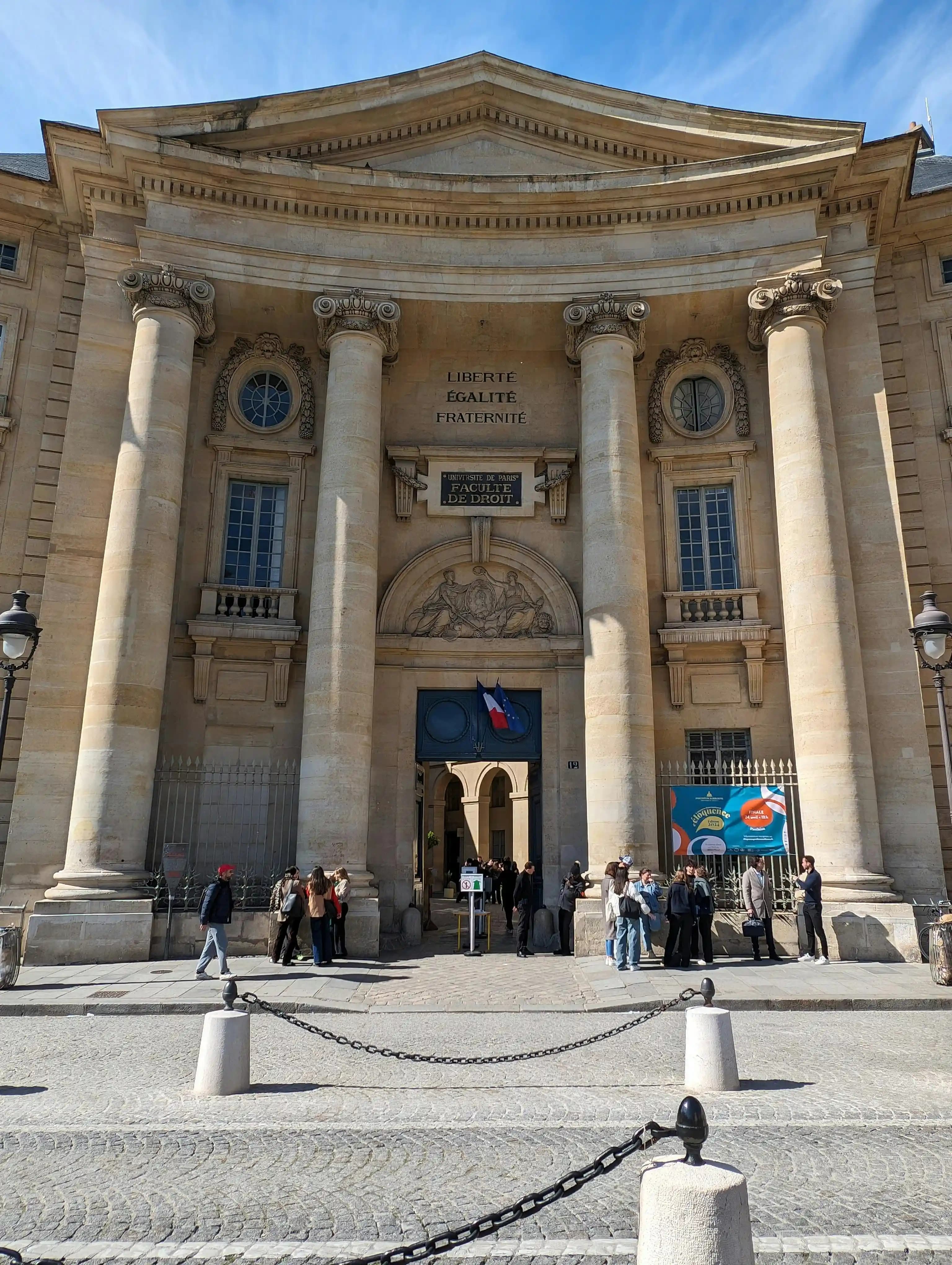 Globally Ranked Universities