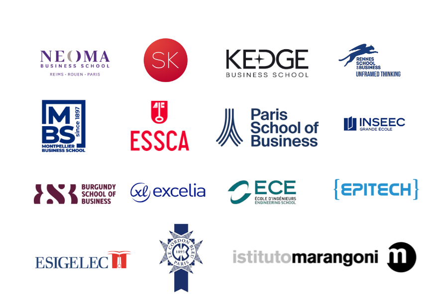 Universities in France